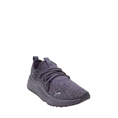 Puma Pacer Future Allure Triple 38764801 (Purple Charcoal / Silver)