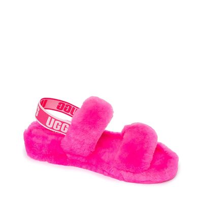 UGG Oh Yeah 1107953 (Taffy Pink)