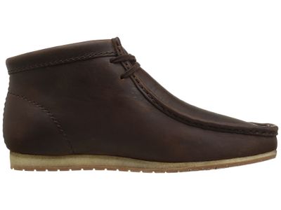 Clarks Wallabee Steep