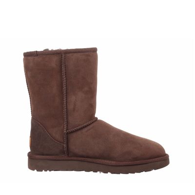 UGG® Classic Short II 1016223 (Chocolate)