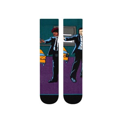 Stance Socks Vincent and Jules