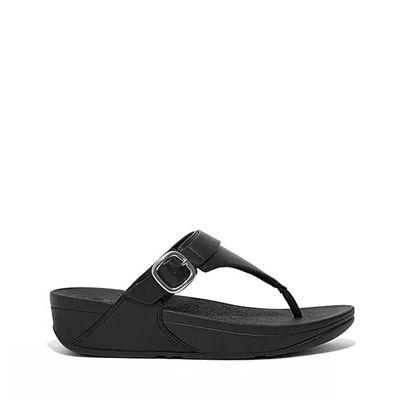 Fitflop Lulu ES8-090 (All Black)