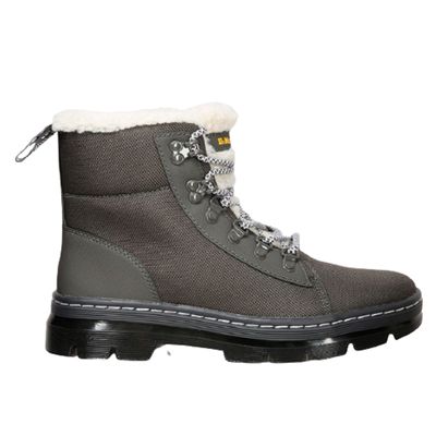 Dr. Martens Combs W FL 26054029 (Gunmetal)