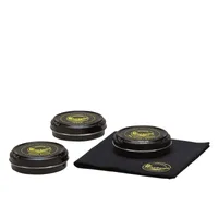 Dr. Martens Shoe Care Kit: AC774000 (Shine Neutral)