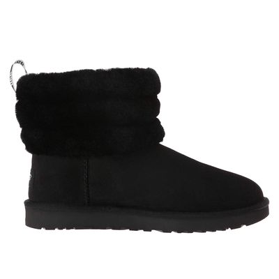 UGG Fluff Mini Quilted