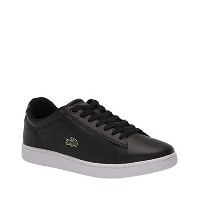 Lacoste Carnaby BL21 41SMA0002312 (Black / White)