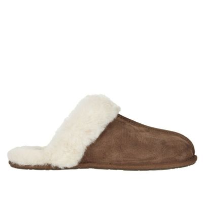 UGG Scuffette II Slippers 1106872 (Espresso)