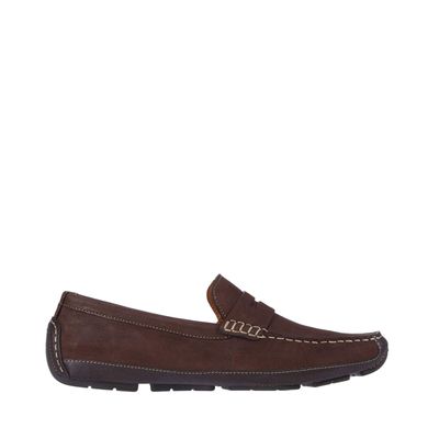 Cole Haan Wyatt Penny Driver C31489 (Bracken)