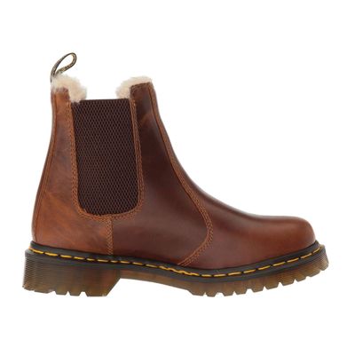 Dr. Martens 2976 Leonore 23898243 (Butterscotch Orleans)