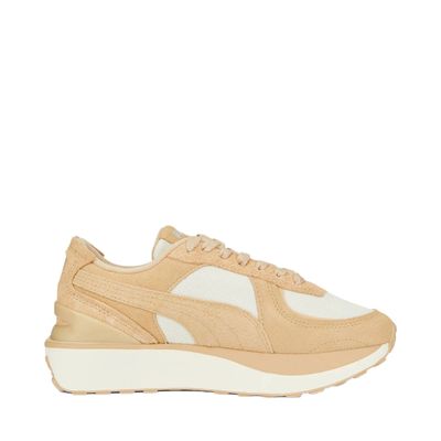 Puma Cruise Rider First Sense 38628302 (Marshmallow / Light Sand)