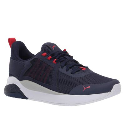 Puma Anzarun 37113104 (Peacoat / High Risk Red)