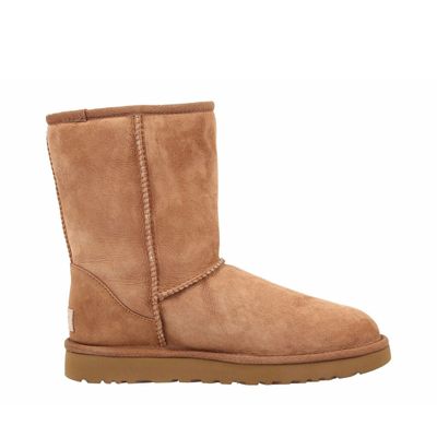 UGG® Classic Short II 1016223 (Chestnut)