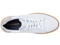 Cole Haan Grand Crosscourt Craft Sneaker C31050 (Ivory)