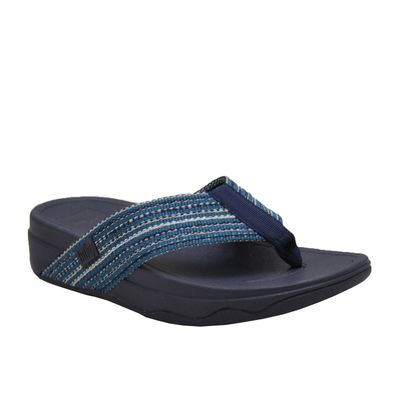 Fitflop Surfa H84-641 (Sea Blue)