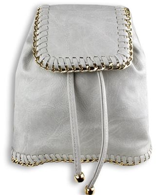 Tuya Backpack Vegan Leather Bag