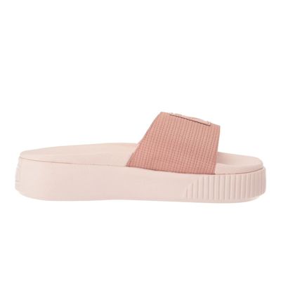 PUMA Platform Slide