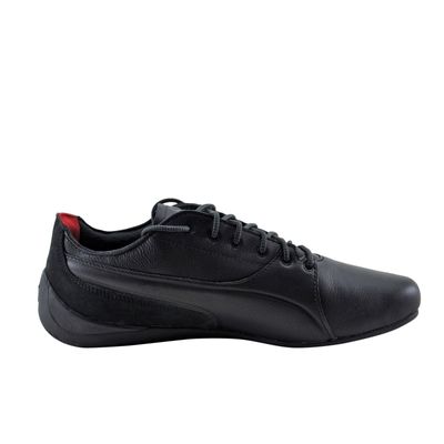 Puma Ferrari Drift Cat 30609601 (Black)