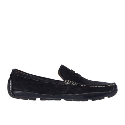 Cole Haan Wyatt Penny Driver C31488 (Black)