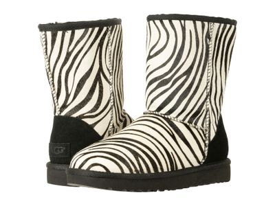 UGG® Classic Short Exotic