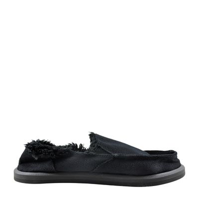 Sanuk Donna Hemp Chill