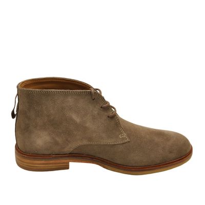 Clarks Clarkdale Bara 30218 (Olive)