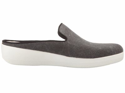 Fitflop Superskate Slip Ons