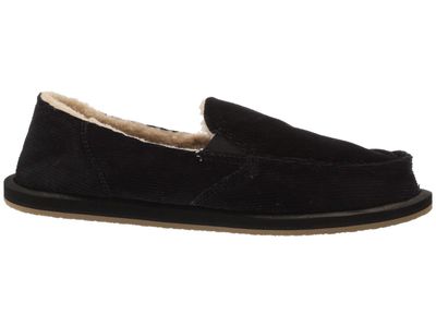 Sanuk Donna Chill Cord