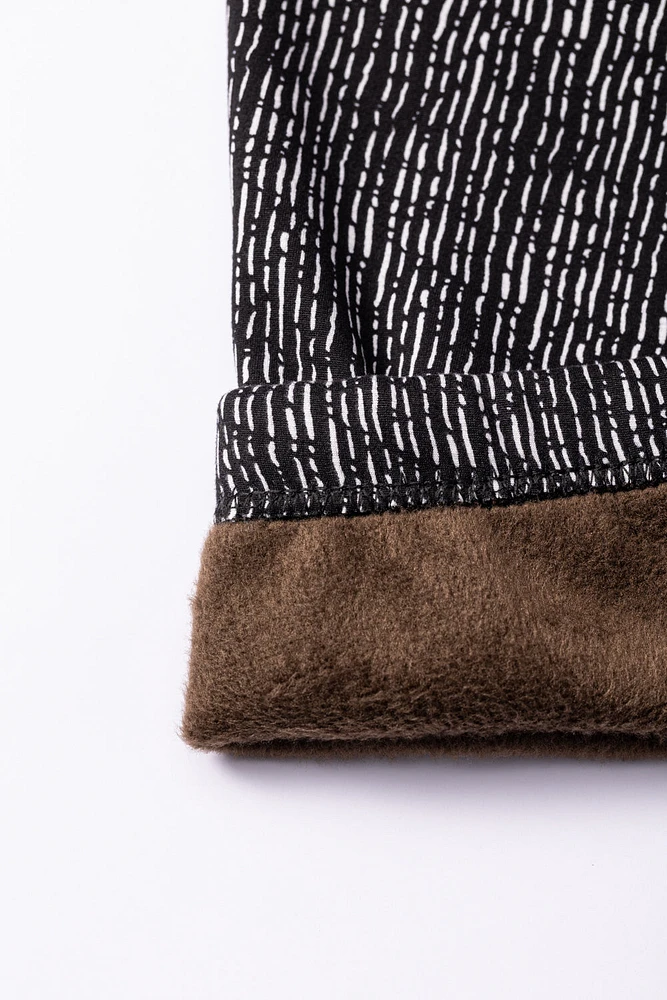 Cane Lines - Cozy Lined