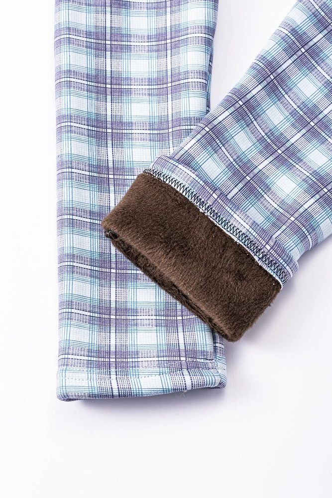 Sky Scottish - Cozy Lined