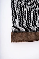 Honeycomb - Cozy Lined