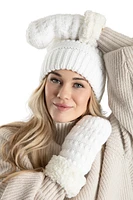 Blue - Just Cozy Set