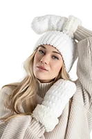 Blue - Just Cozy Set