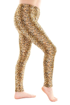 Tiger vintage - doublé confortable