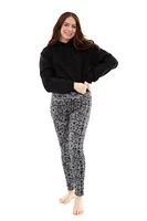 Magic Arabesque - Cozy Lined