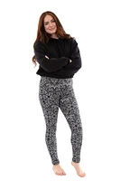 Magic Arabesque - Cozy Lined