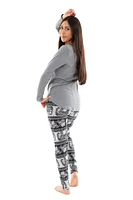Ellie - Cozy Lined