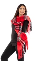 Maile - Bouclé Scarf