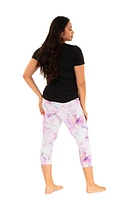 Poppies - Capris