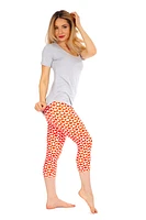 Oh Canada - Capris