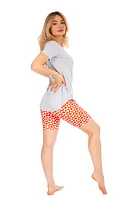 Oh Canada - Shorts