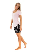 Heart Vibes - Shorts