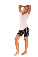 Heart Vibes - Shorts