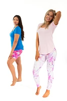Magnolia Pink - Shorts