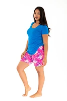 Magnolia Pink - Shorts