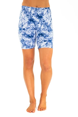 Soft Navy Dye - Shorts