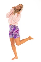 Water Lily - Shorts