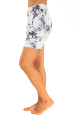 Flowers XRay - Shorts