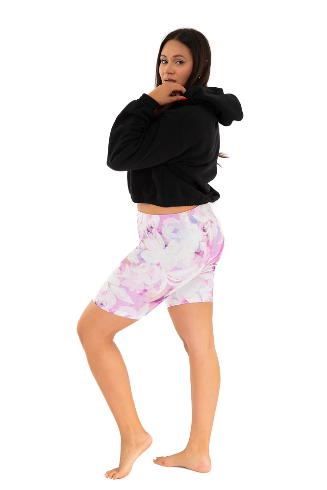 Poppies - Shorts