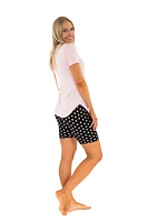 Heart Vibes - Shorts