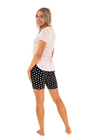 Heart Vibes - Shorts
